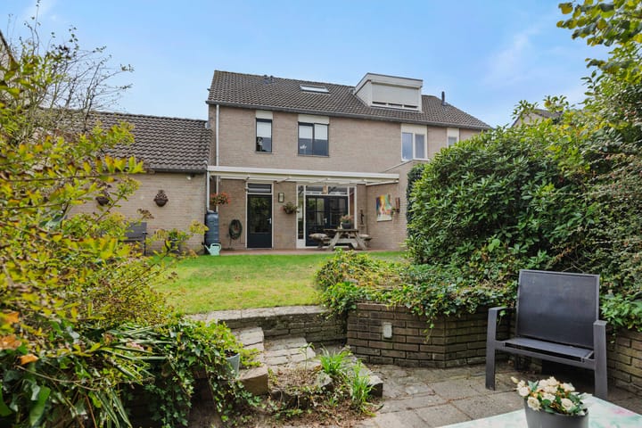 Photo 3 of Regent Smitsstraat 11