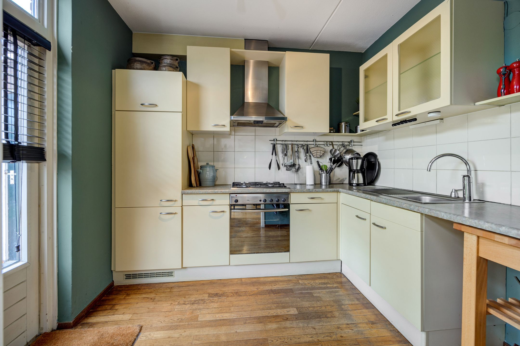 Photo 9 of Regent Smitsstraat 11