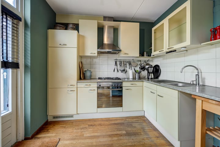 Photo 9 of Regent Smitsstraat 11