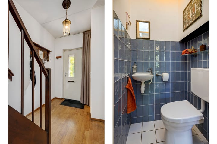 Photo 11 of Regent Smitsstraat 11