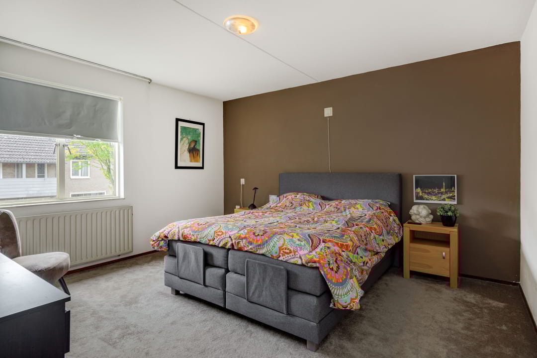 Photo 13 of Regent Smitsstraat 11