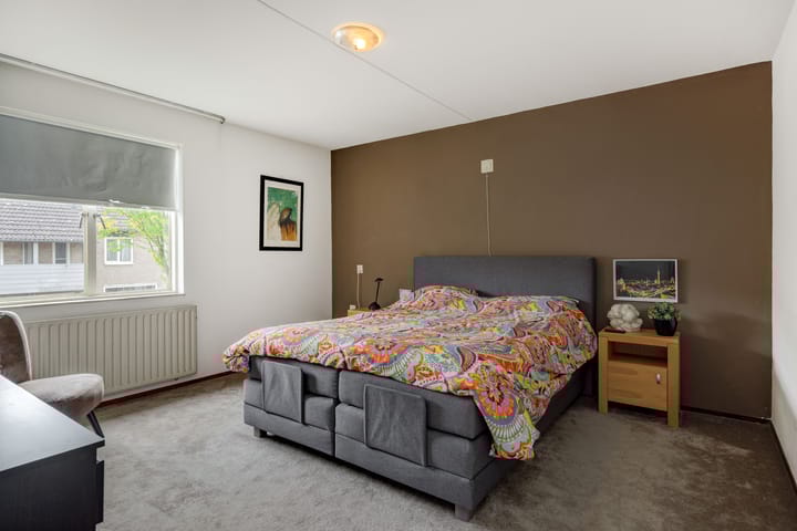 Photo 13 of Regent Smitsstraat 11