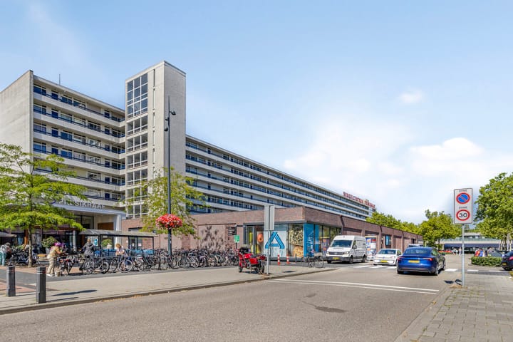 Foto 1 van Gildemeestersplein 72