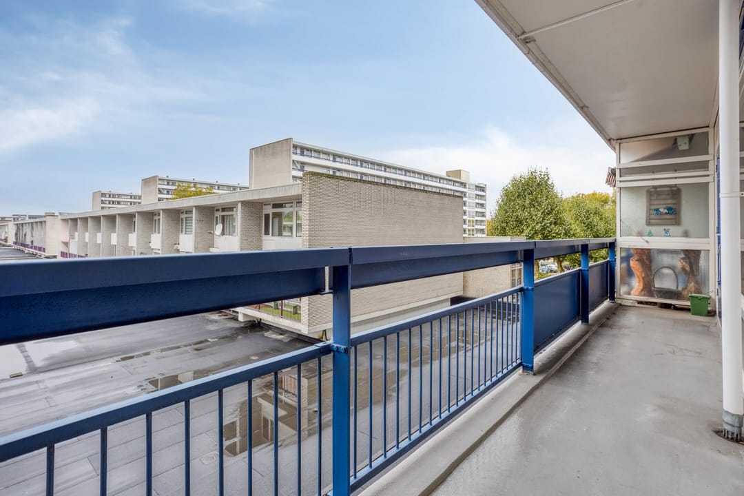 Foto 2 van Gildemeestersplein 72