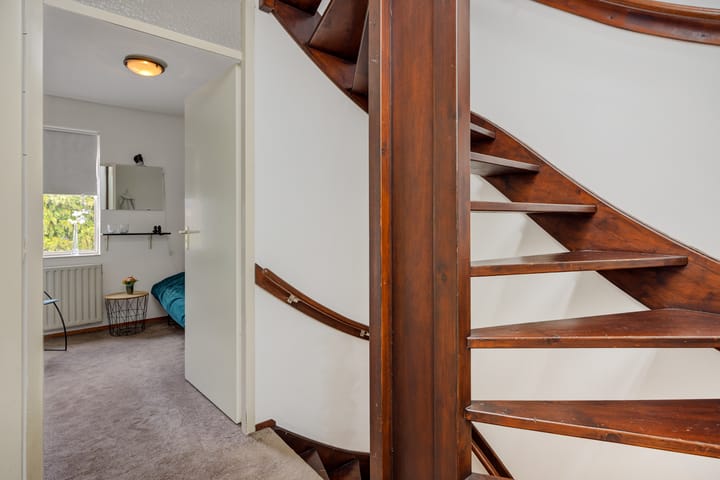 Photo 17 of Regent Smitsstraat 11