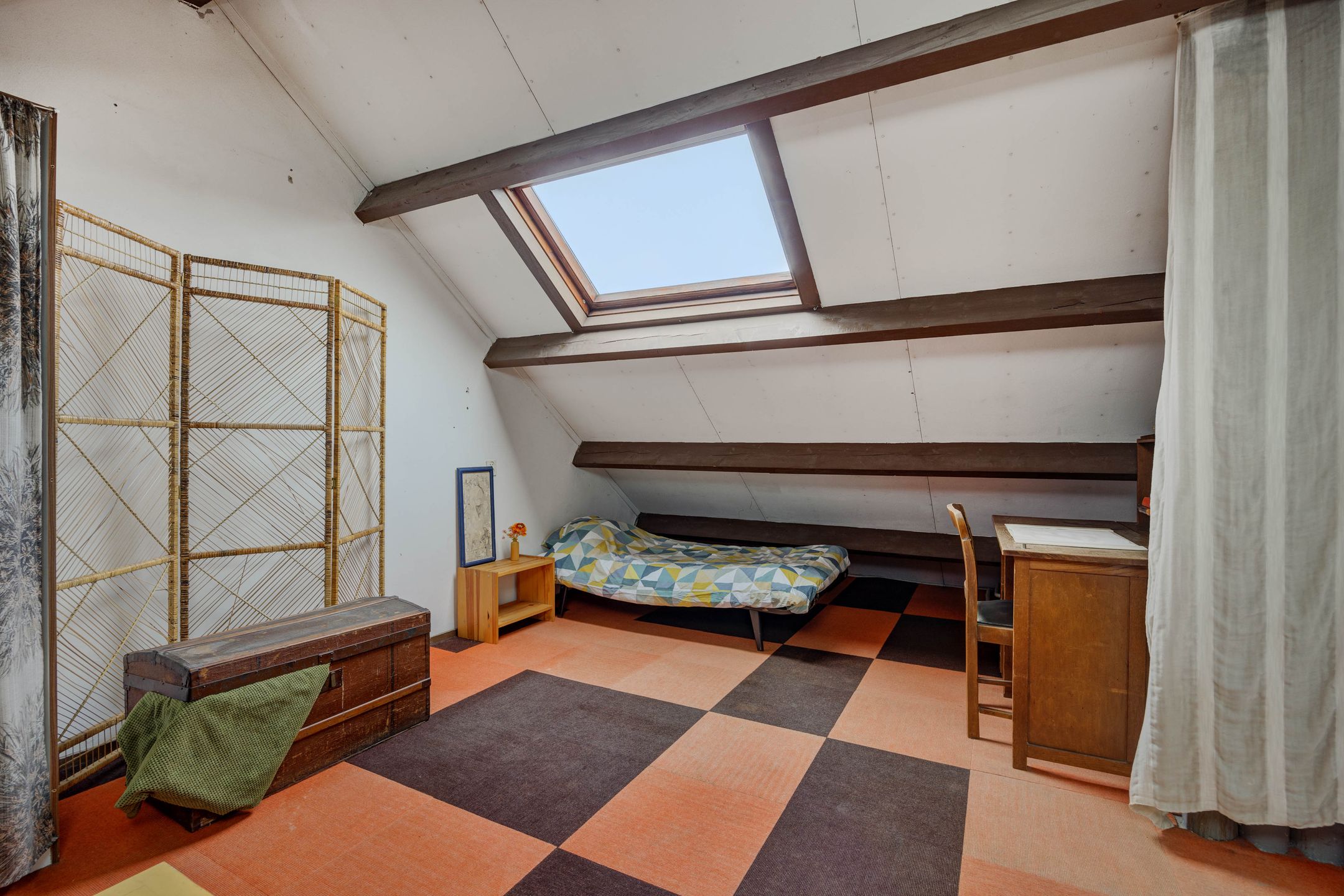 Photo 18 of Regent Smitsstraat 11