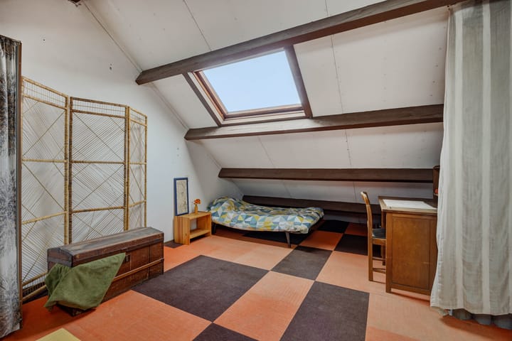 Photo 18 of Regent Smitsstraat 11