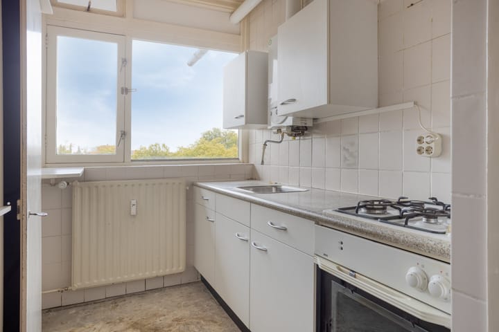 Foto 9 van Gildemeestersplein 72