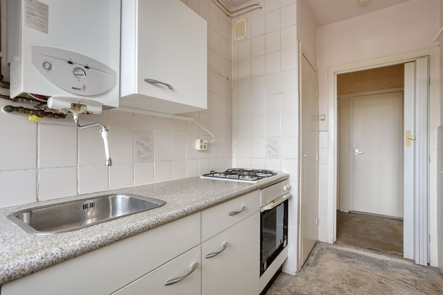 Foto 10 van Gildemeestersplein 72