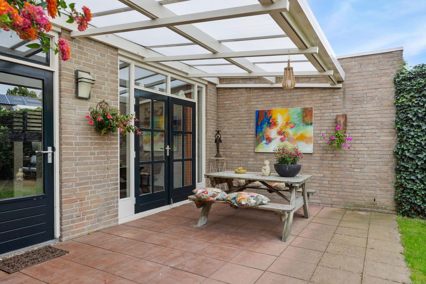 Photo 25 of Regent Smitsstraat 11