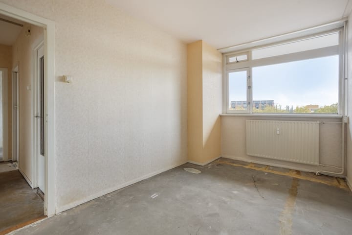 Foto 14 van Gildemeestersplein 72