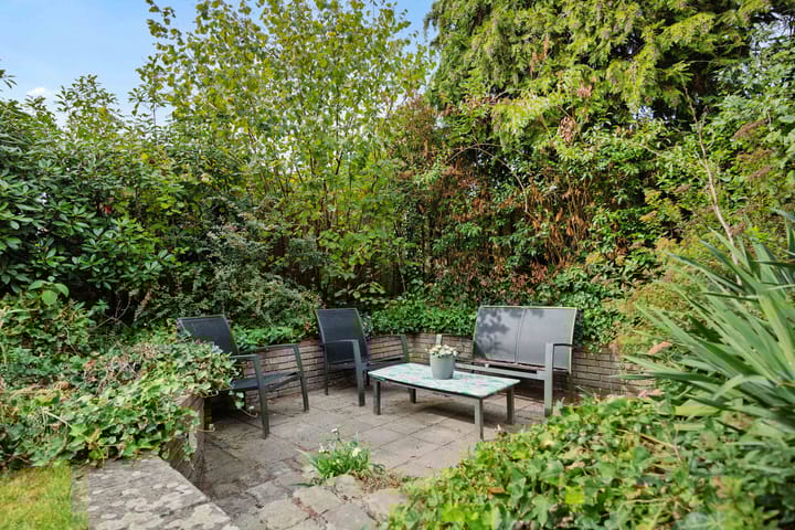 Photo 27 of Regent Smitsstraat 11