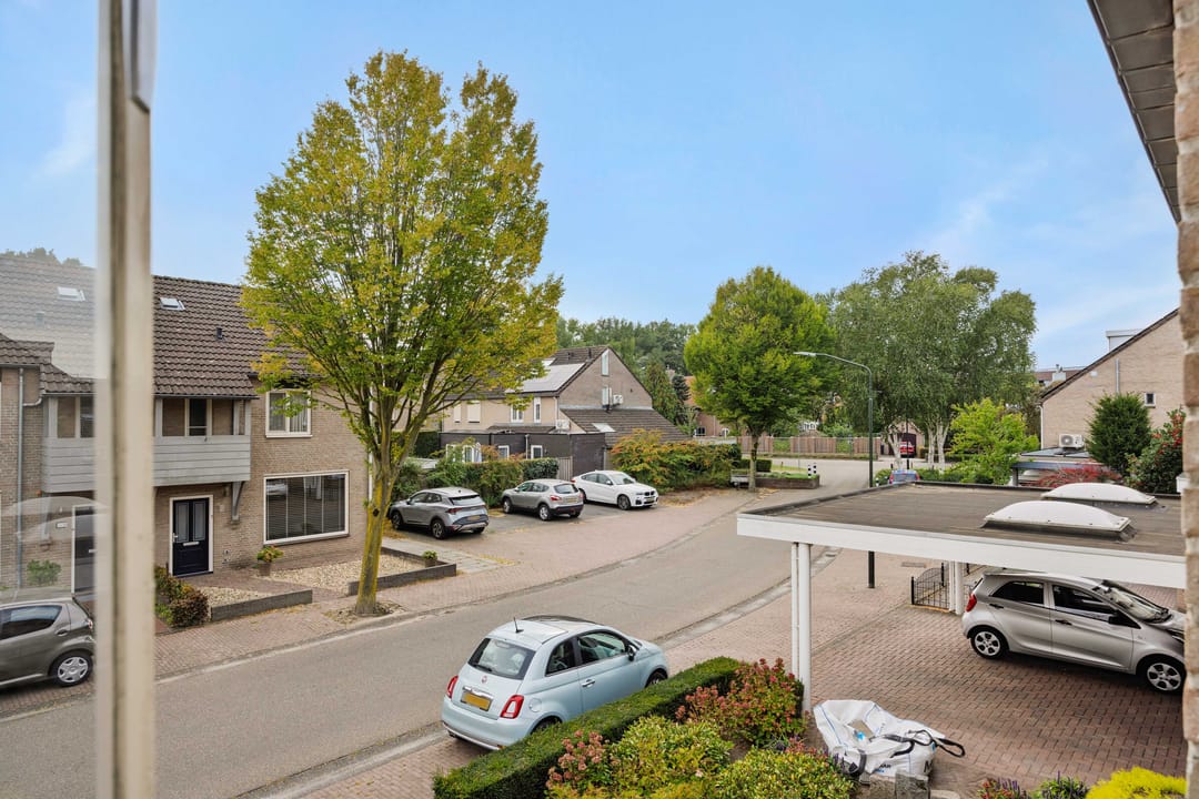 Photo 28 of Regent Smitsstraat 11