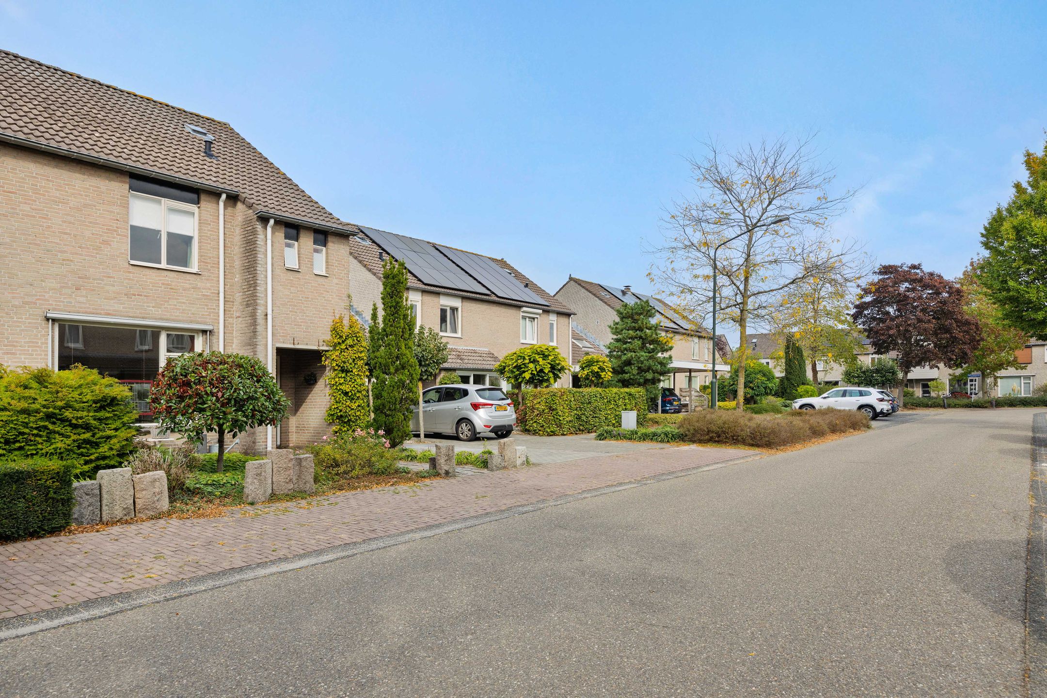 Photo 30 of Regent Smitsstraat 11