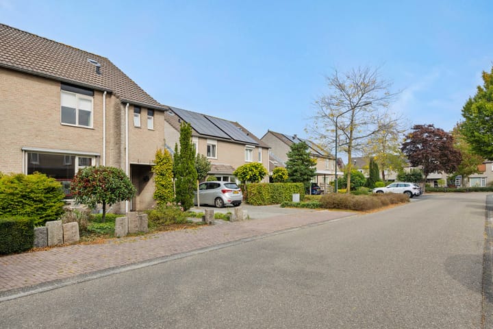 Photo 30 of Regent Smitsstraat 11