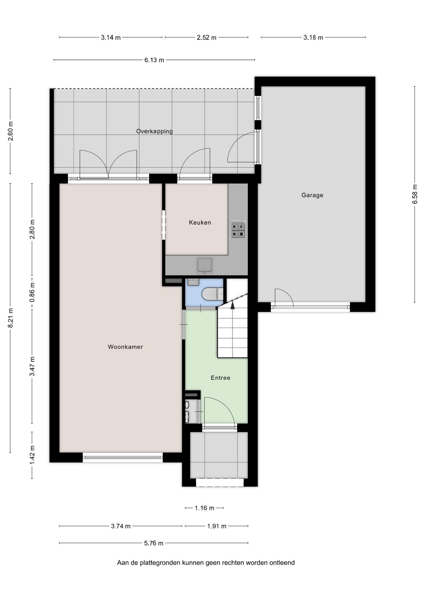 Photo 35 of Regent Smitsstraat 11