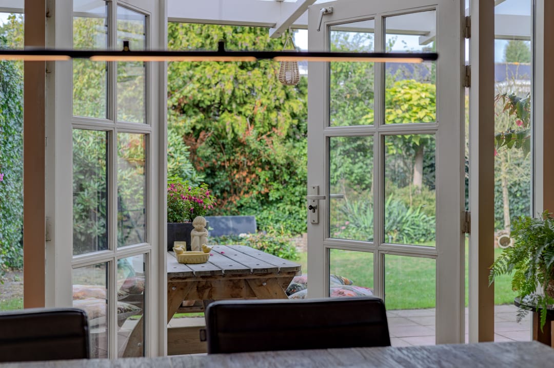 Photo 8 of Regent Smitsstraat 11