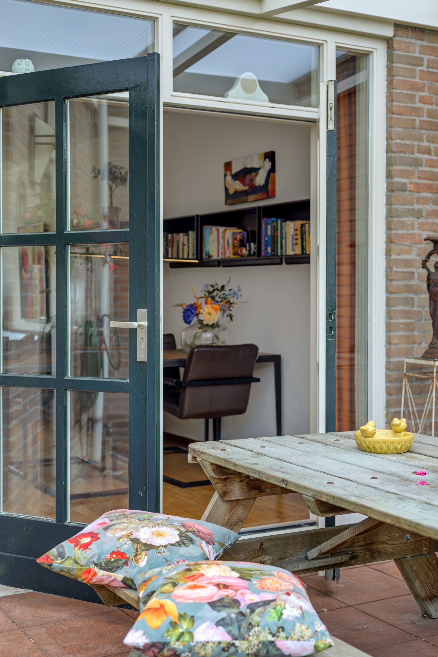 Photo 20 of Regent Smitsstraat 11