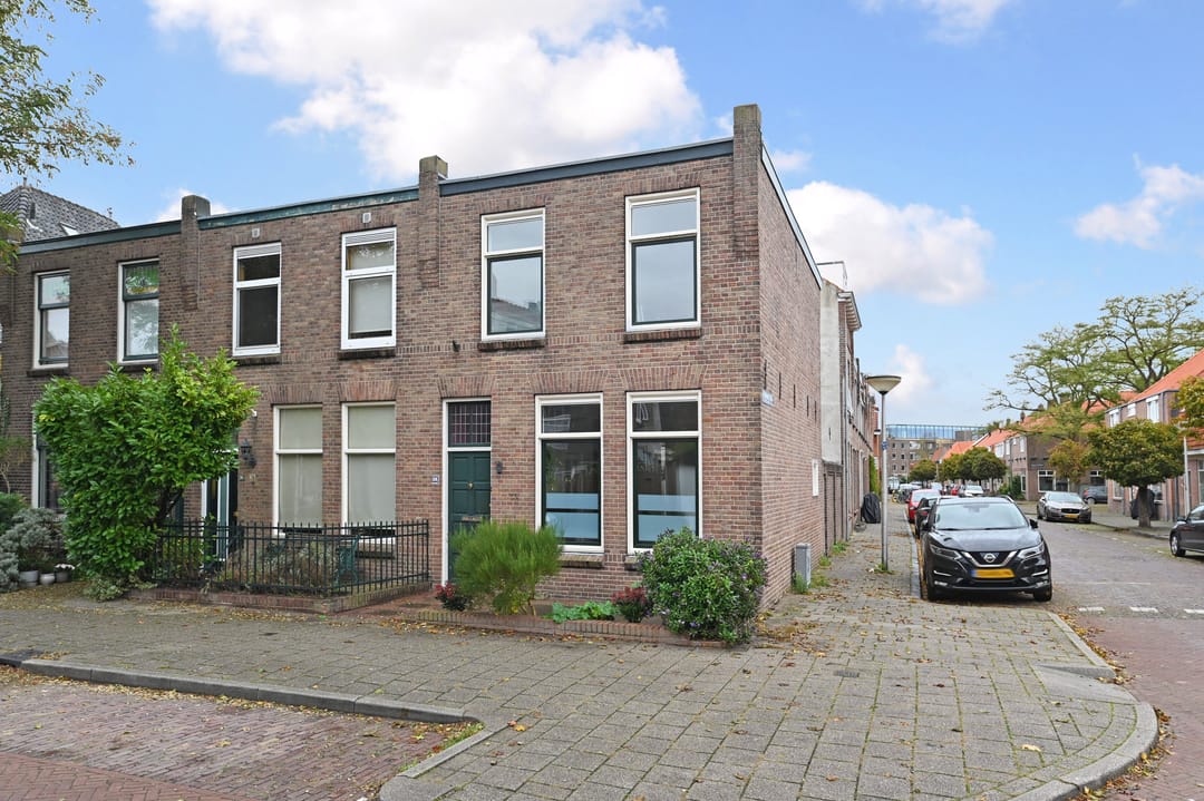 Foto 1 van Frederik Hendrikstraat 38