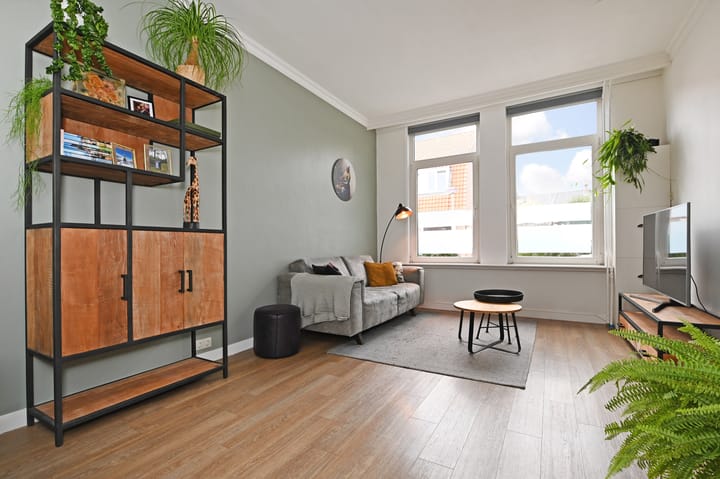 Foto 4 van Frederik Hendrikstraat 38