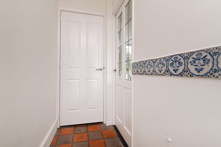 Foto 7 van Frederik Hendrikstraat 38