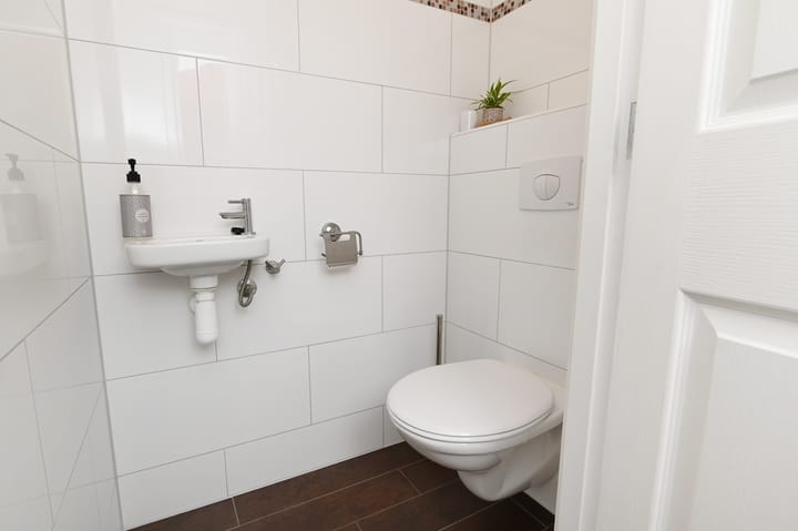 Foto 8 van Frederik Hendrikstraat 38