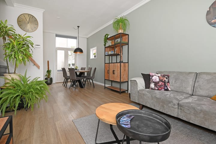 Foto 9 van Frederik Hendrikstraat 38