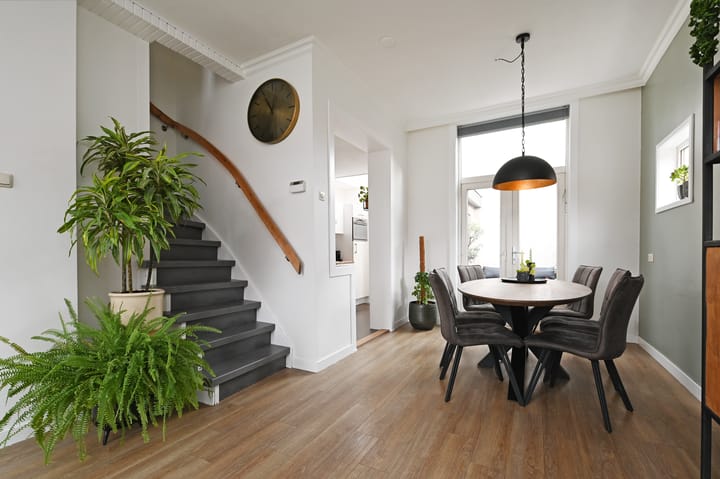 Foto 10 van Frederik Hendrikstraat 38