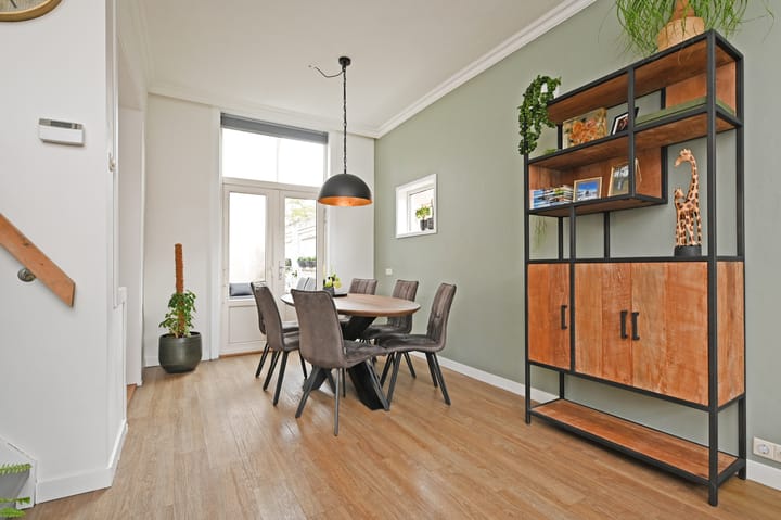 Foto 11 van Frederik Hendrikstraat 38