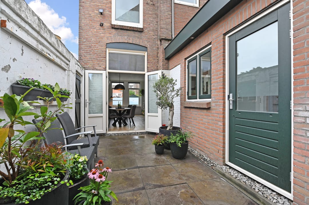 Foto 16 van Frederik Hendrikstraat 38