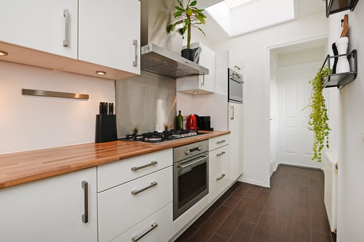 Foto 19 van Frederik Hendrikstraat 38