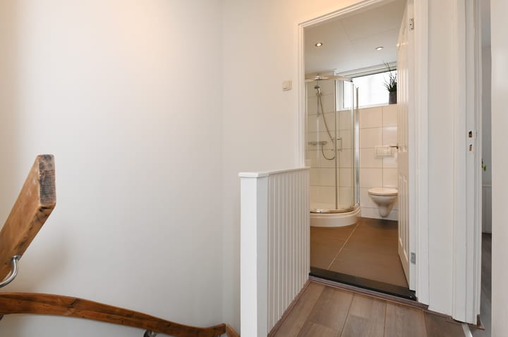 Foto 26 van Frederik Hendrikstraat 38