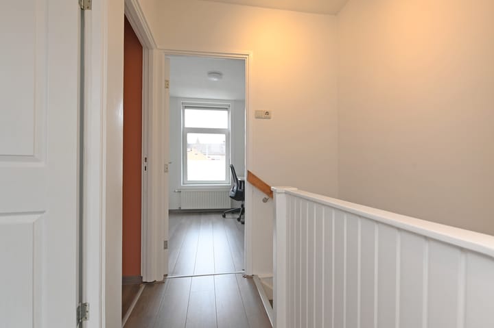 Foto 31 van Frederik Hendrikstraat 38