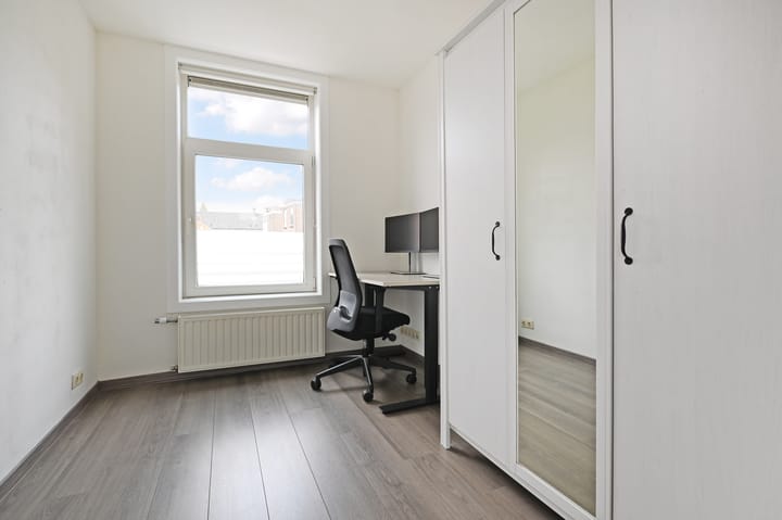 Foto 32 van Frederik Hendrikstraat 38