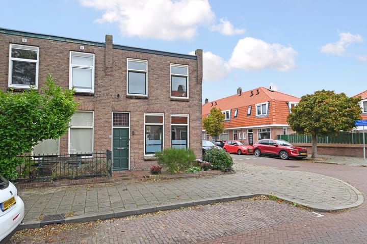 Foto 38 van Frederik Hendrikstraat 38