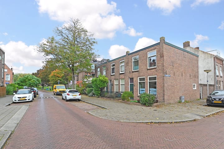 Foto 40 van Frederik Hendrikstraat 38