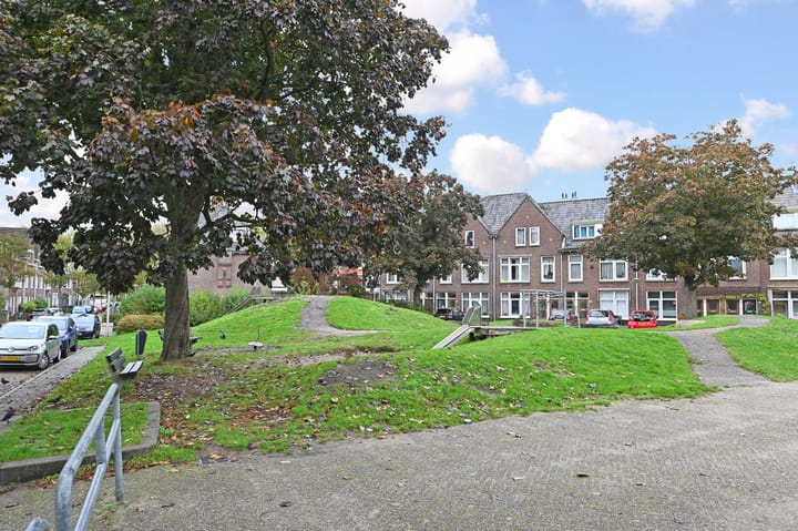 Foto 41 van Frederik Hendrikstraat 38