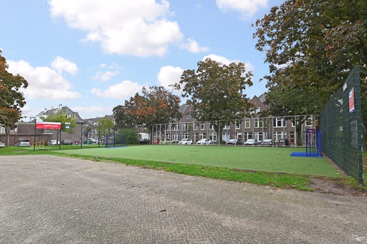 Foto 42 van Frederik Hendrikstraat 38