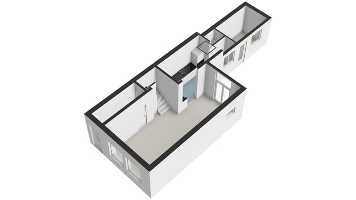 Foto 46 van Frederik Hendrikstraat 38