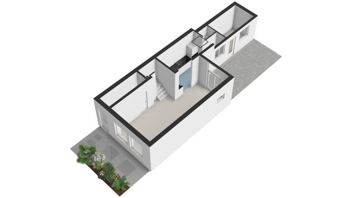 Foto 48 van Frederik Hendrikstraat 38