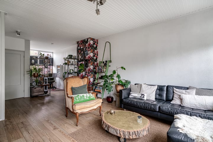 Foto 2 van De Houtmanstraat 113