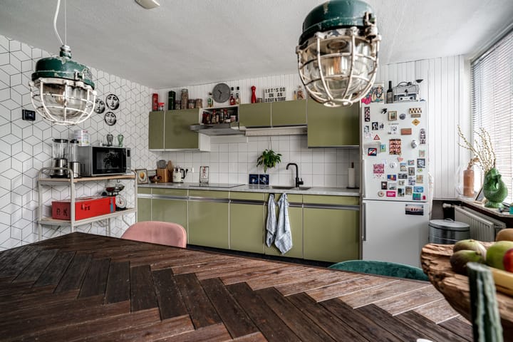 Foto 3 van De Houtmanstraat 113