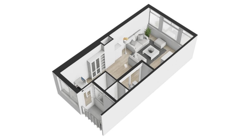 Foto 47 van De Houtmanstraat 113