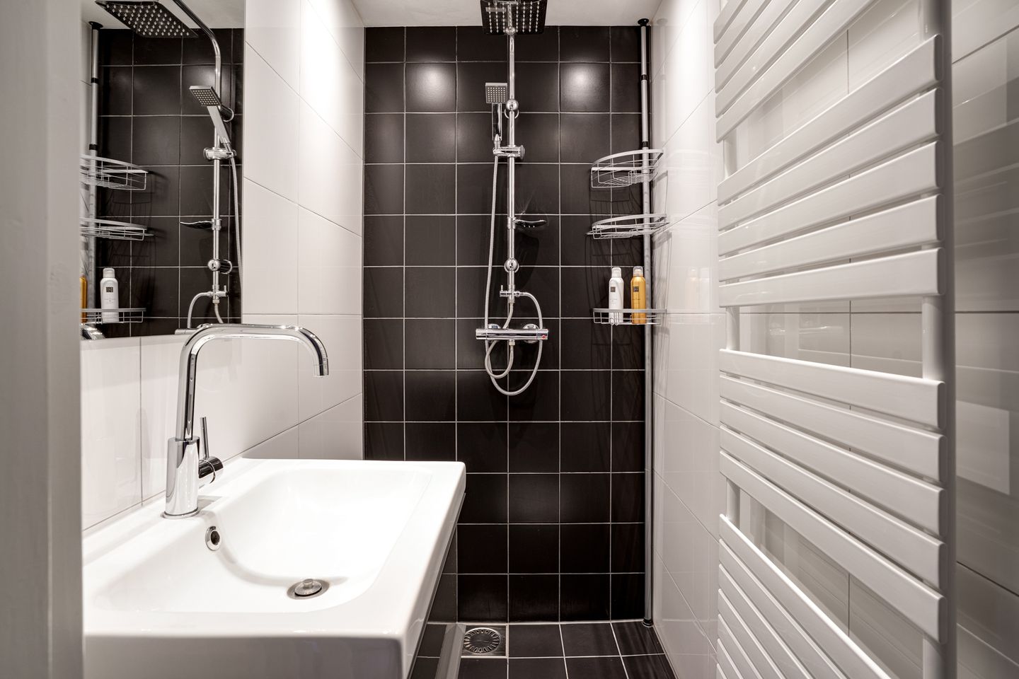 Foto 4 van De Houtmanstraat 113