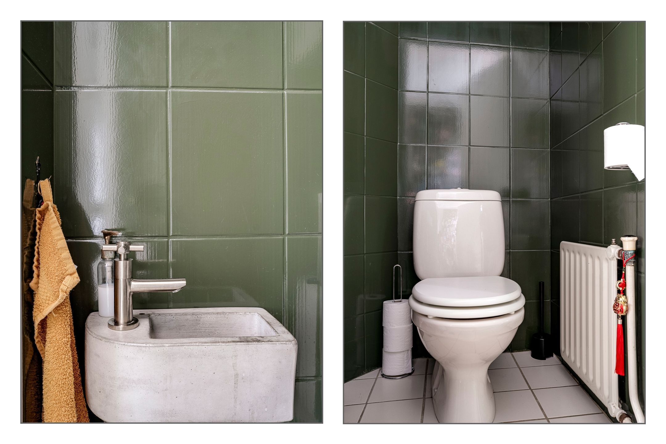 Foto 9 van De Houtmanstraat 113