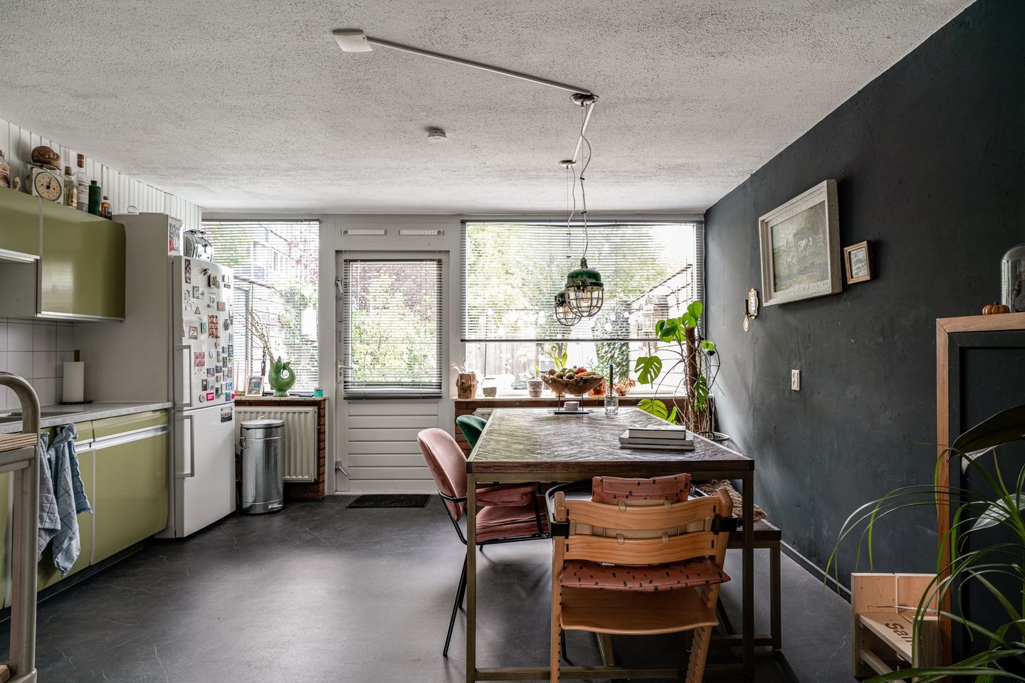 Foto 10 van De Houtmanstraat 113