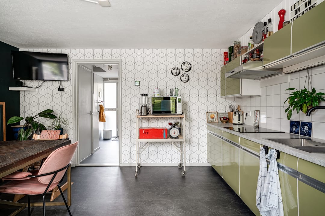 Foto 11 van De Houtmanstraat 113