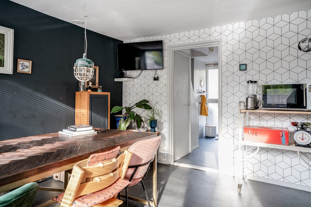 Foto 13 van De Houtmanstraat 113