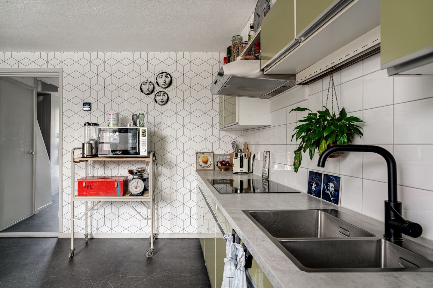 Foto 14 van De Houtmanstraat 113