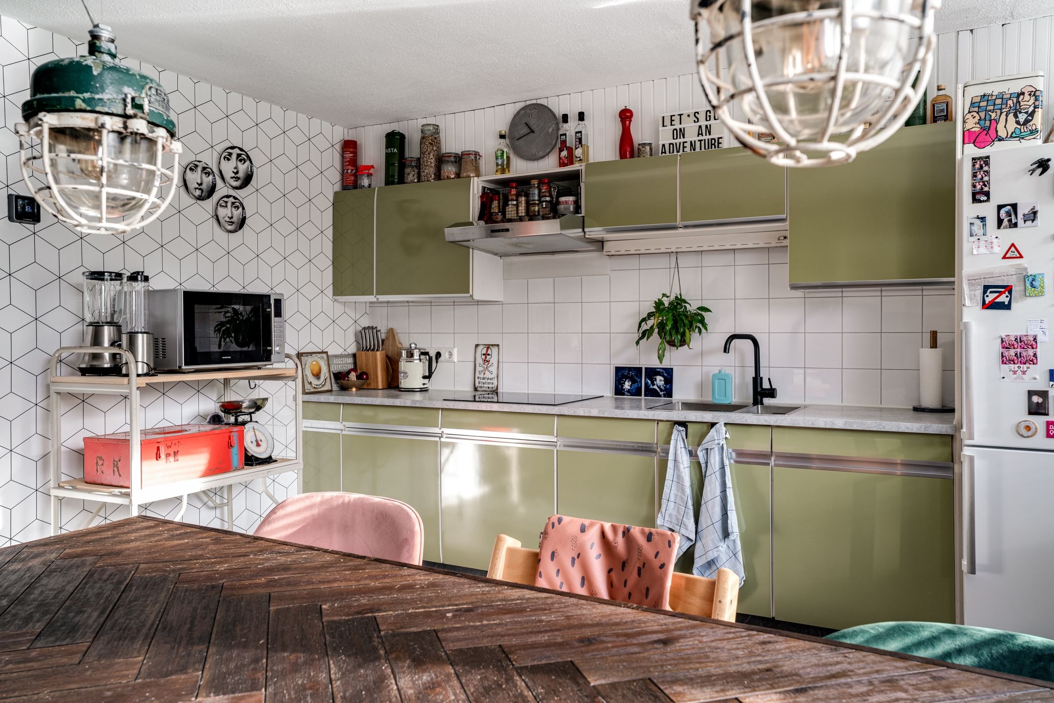 Foto 15 van De Houtmanstraat 113